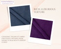 Choosing the Right Fabric for Your Curtains: From Sheers to Blackouts (Expert Guide)