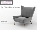 Top Chair Fabric Materials for Dining, Office & Lounge Seating: Comfort, Durability & Style Tips