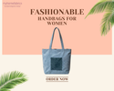 Fashionable Handbags for Women That Match Ethnic and Western Wear
