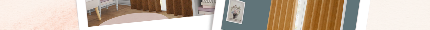 Which Fabric Is Best in Readymade Curtains for Indian Weather?