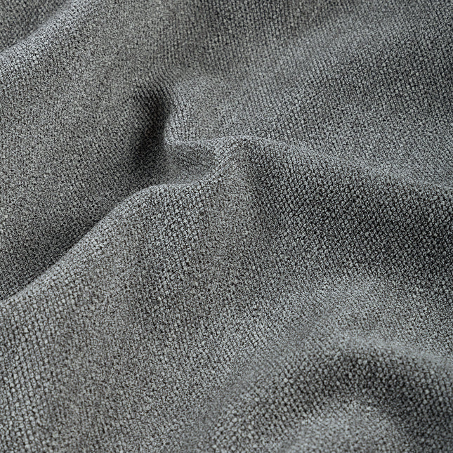Sage Grey Woven Textured Water Repellent Sofa and Chair Fabric