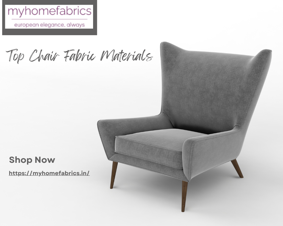 Top Chair Fabric Materials for Dining, Office & Lounge Seating: Comfort, Durability & Style Tips