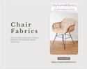 Budget Chair Fabrics That Look Luxurious: Smart Choices for Stylish Home Interiors