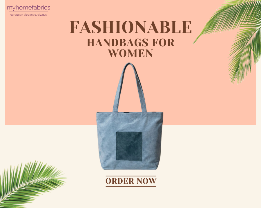 Fashionable Handbags for Women That Match Ethnic and Western Wear