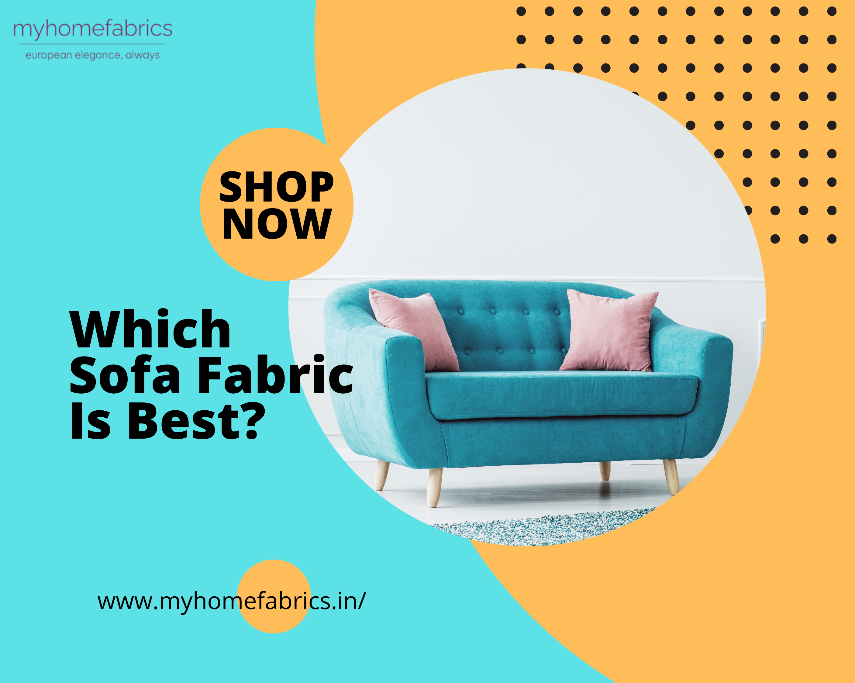 Which Sofa Fabric Is Best for Hot Weather? Stay Sweat-Free & Comfortable