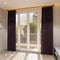 Curtain fabrics