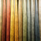 Upholstery Fabric and Accessories