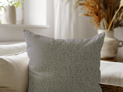 Brass Colour Textured Suede Readymade cushion cover