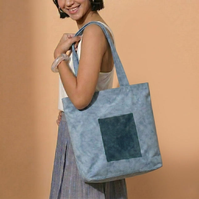 Designer tote bags