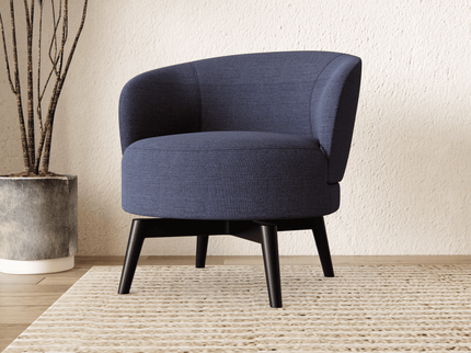 Yale grey Colour Textured Water Repellent Woven Sofa and Chair Fabric