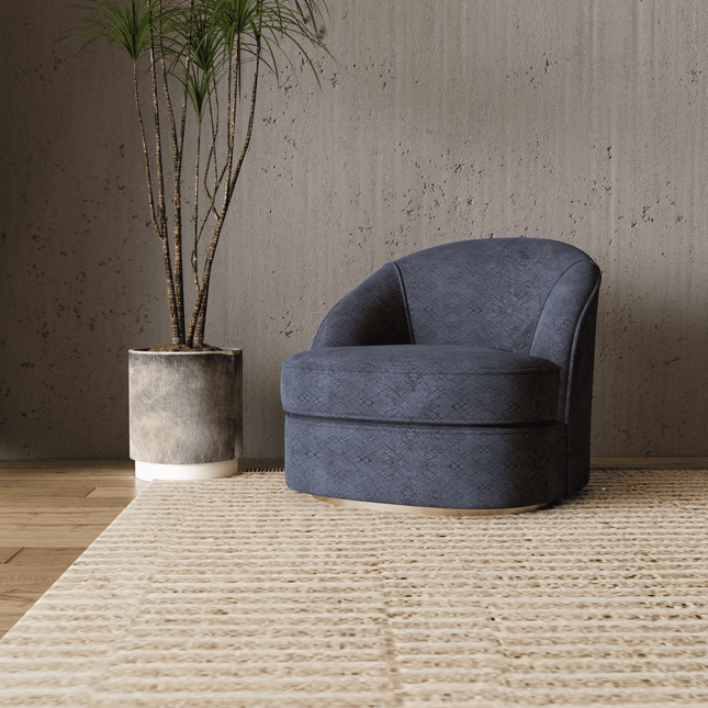 Dark Grey Colour Geometric Pattern Suede Sofa, Chair and Curtain Fabric