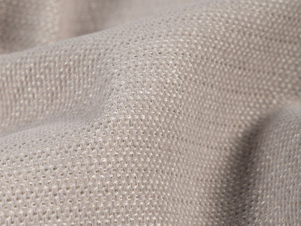 Taupe colour textured plain velvet flock readymade cushion cover