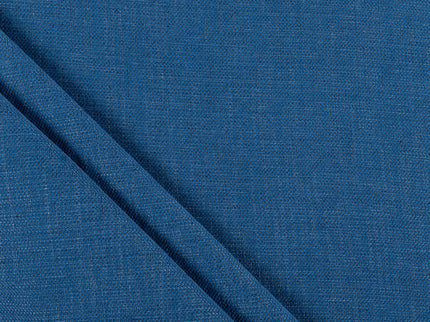 Grey colour textured plain velvet flock Easy Clean sofa, chair and curtain fabrics (Dual side)