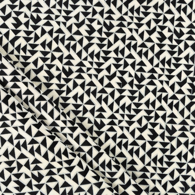 Multicolour geometric pattern velvet flock Easy Clean sofa, chair and curtain fabrics