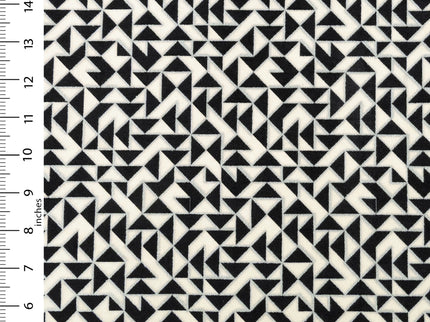Multicolour geometric pattern velvet flock Easy Clean sofa, chair and curtain fabrics