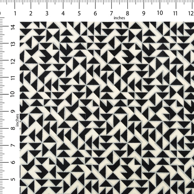 Multicolour geometric pattern velvet flock Easy Clean sofa, chair and curtain fabrics