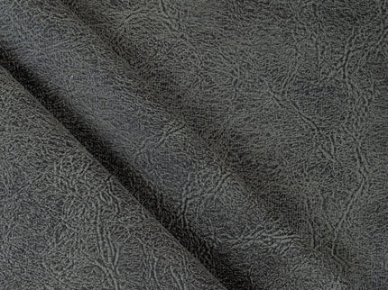 Army Green Colour Leather Texture Suede Sofa and Chair Fabric