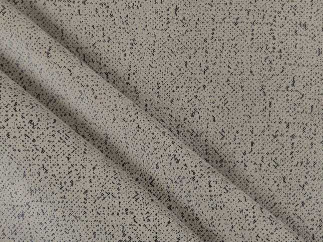 Brass Colour Textured Suede Sofa, Chair and Curtain Fabric