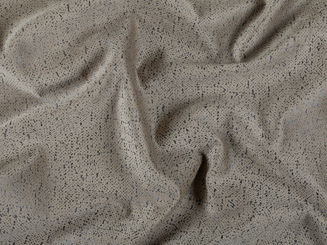 Brass Colour Textured Suede Sofa, Chair and Curtain Fabric