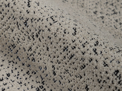 Brass Colour Textured Suede Readymade cushion cover
