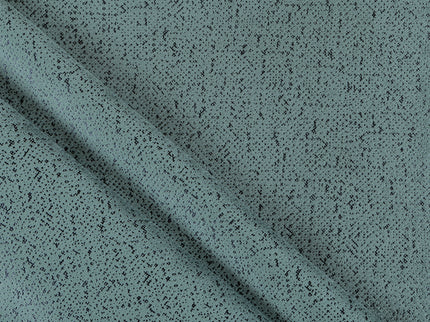 Olive Green Colour Textured Suede Sofa, Chair and Curtain Fabric