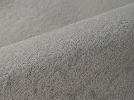 Olive Light Brown Colour Plain Velvet Readymade cushion cover