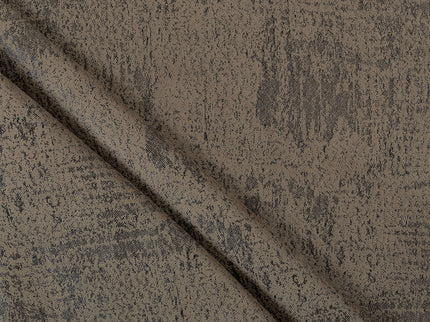 Brass Colour Textured Suede Sofa, Chair and Curtain Fabric