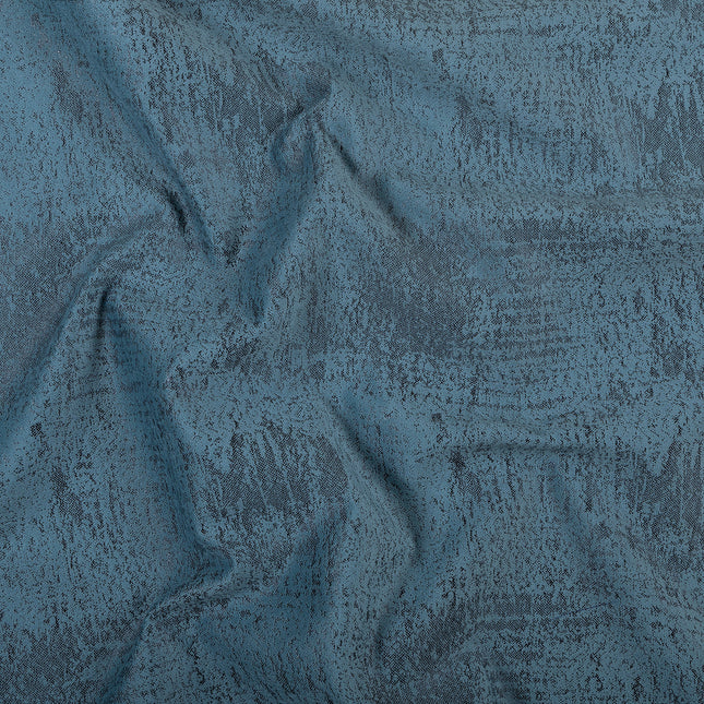 Seafoam Green Color Textured Suede Sofa, Chair and Curtain Fabric