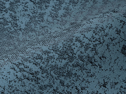 Seafoam Green Color Textured Suede Sofa, Chair and Curtain Fabric