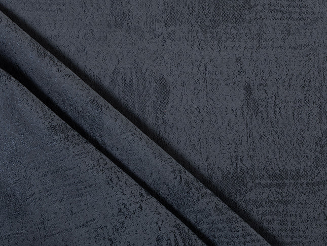 Medium Grey Colour Textured Suede Sofa, Chair and Curtain Fabric