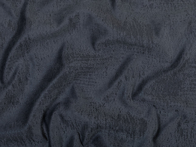 Medium Grey Colour Textured Suede Sofa, Chair and Curtain Fabric