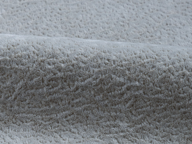 Greenish Beige Colour Textured Velvet Flock Easy Clean Sofa, Chair and Curtain Fabric