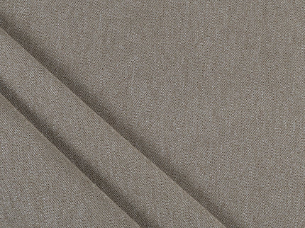 Grey Beige Woven Textured Water Repellent Sofa and Chair Fabric