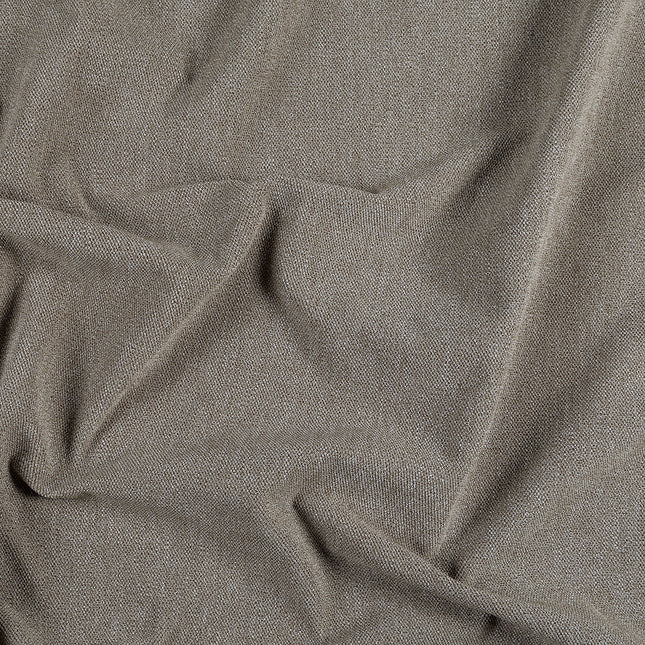 Grey Beige Woven Textured Water Repellent Sofa and Chair Fabric