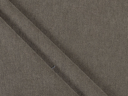 Earthy Brown Woven Textured Water Repellent Sofa and Chair Fabric