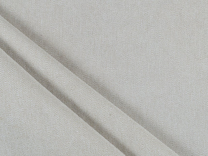 Ivory Woven Textured Water Repellent Sofa and Chair Fabric
