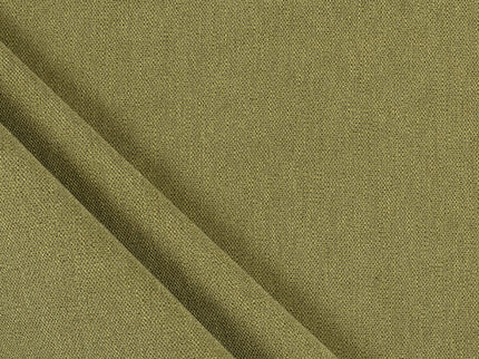 Lime Green Woven Textured Water Repellent Sofa and Chair Fabric