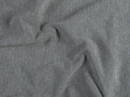 Sage Grey Woven Textured Water Repellent Sofa and Chair Fabric