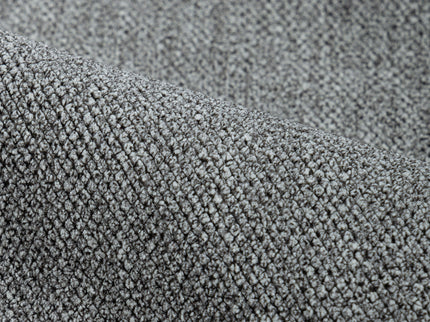 Sage Grey Woven Textured Water Repellent Sofa and Chair Fabric