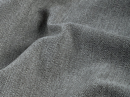 Sage Grey Woven Textured Water Repellent Sofa and Chair Fabric