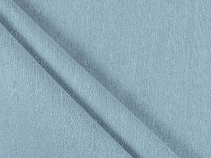 Light sea green Colour Textured Water Repellent Woven Sofa and Chair Fabric