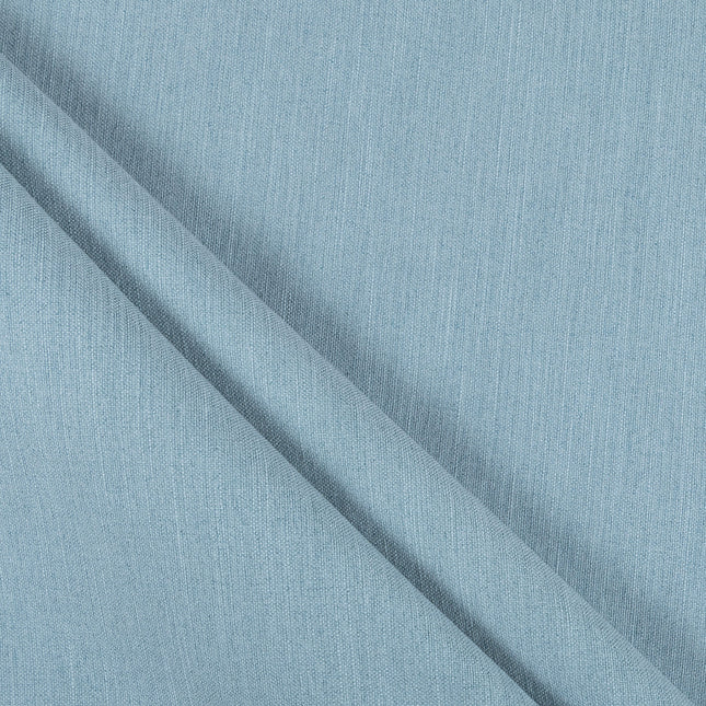 Light sea green Colour Textured Water Repellent Woven Sofa and Chair Fabric