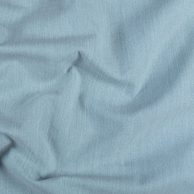 Light sea green Colour Textured Water Repellent Woven Sofa and Chair Fabric