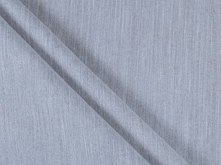 Light Grey Colour Textured Water Repellent Woven Sofa and Chair Fabric