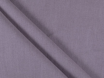 Mauve Colour Textured Water Repellent Woven Sofa and Chair Fabric