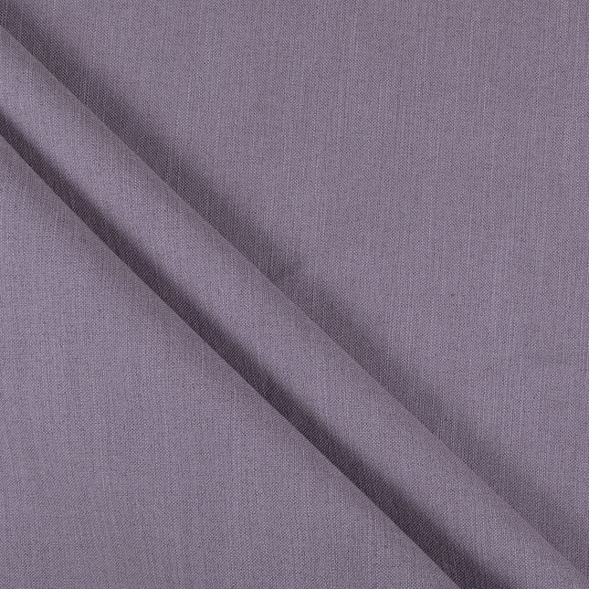 Mauve Colour Textured Water Repellent Woven Sofa and Chair Fabric