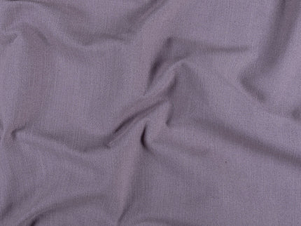 Mauve Colour Textured Water Repellent Woven Sofa and Chair Fabric
