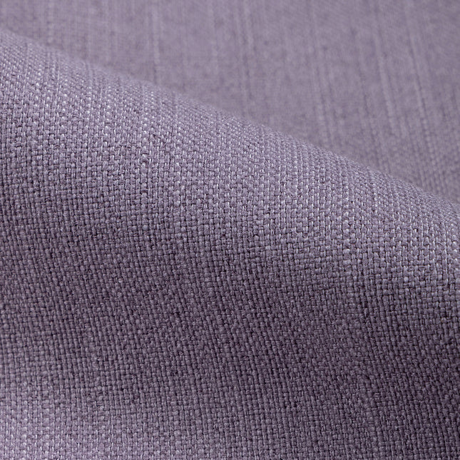 Mauve Colour Textured Water Repellent Woven Sofa and Chair Fabric