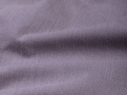 Mauve Colour Textured Water Repellent Woven Sofa and Chair Fabric
