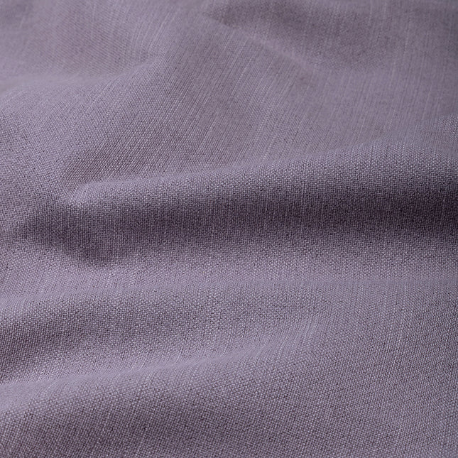 Mauve Colour Textured Water Repellent Woven Sofa and Chair Fabric